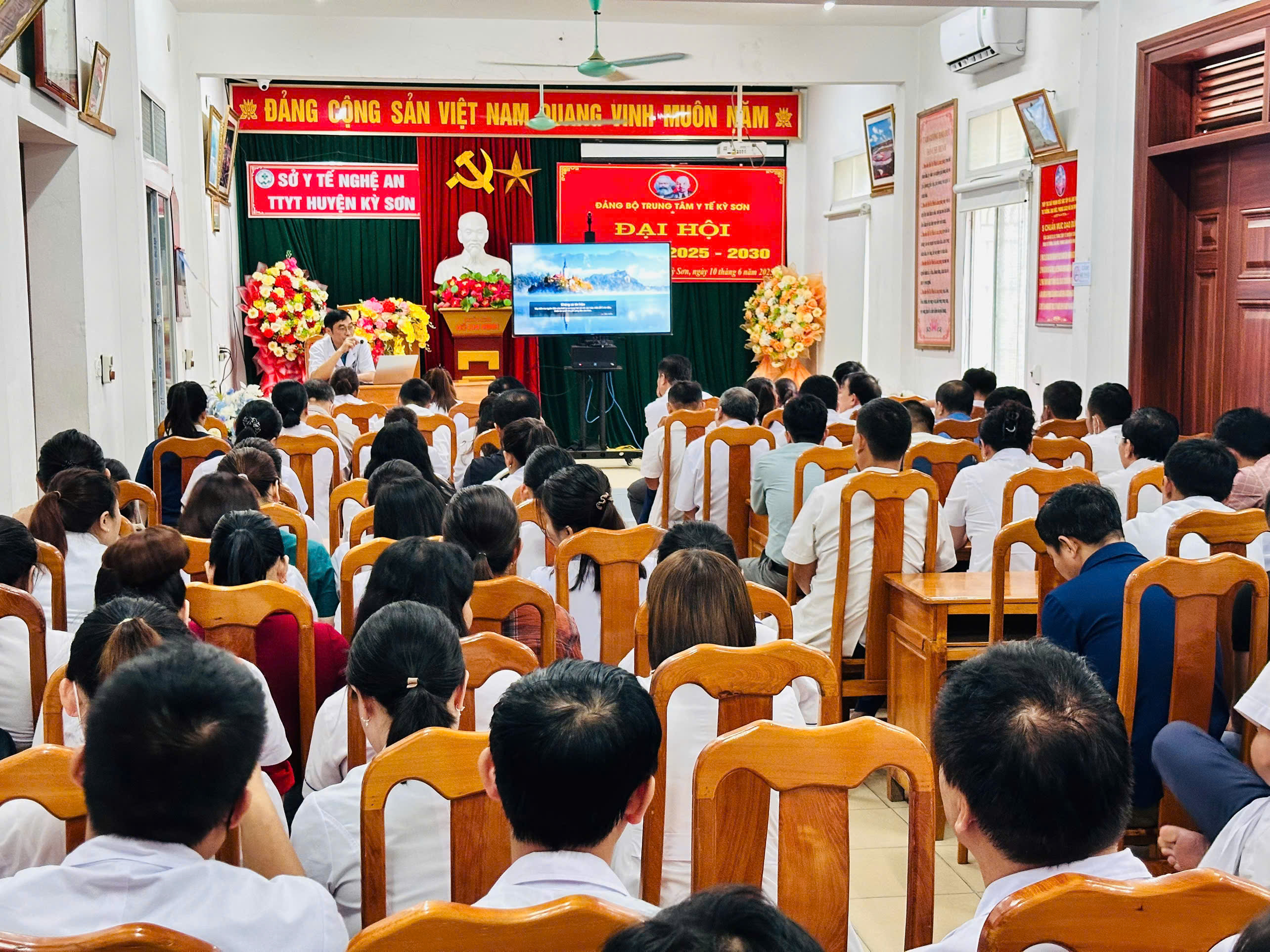 01/07/2025: Ngày hội non sông và bước ngoặt lịch sử