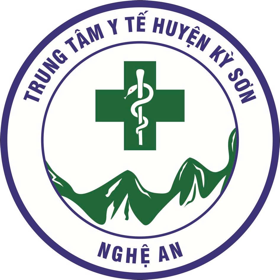 Cổng thông tin điện tử Trung tâm Y tế Kỳ Sơn