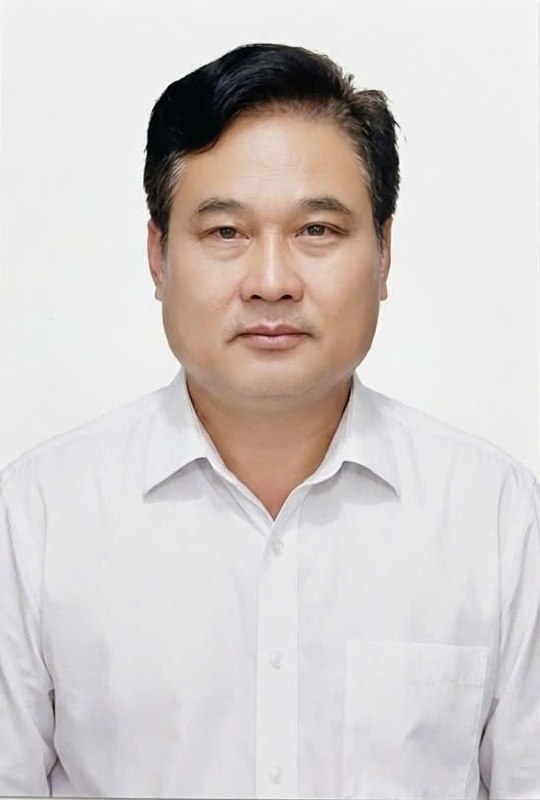 BS CK I Vi Văn Khương